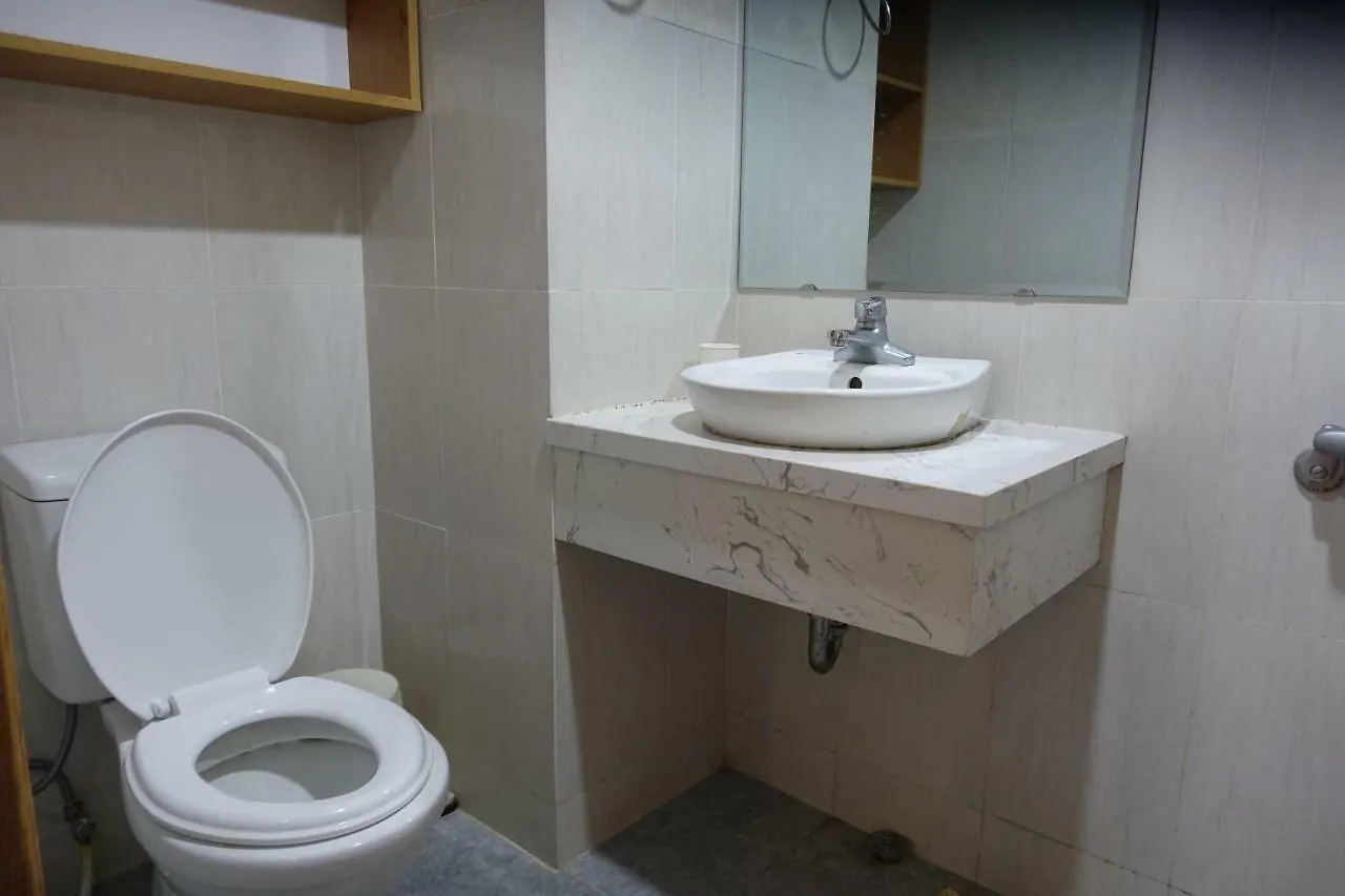 Chung Cu 51 Tran Bach Dang, Thanh Pho Da Nang
